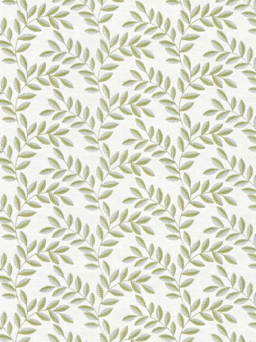 Lophelia – Willow