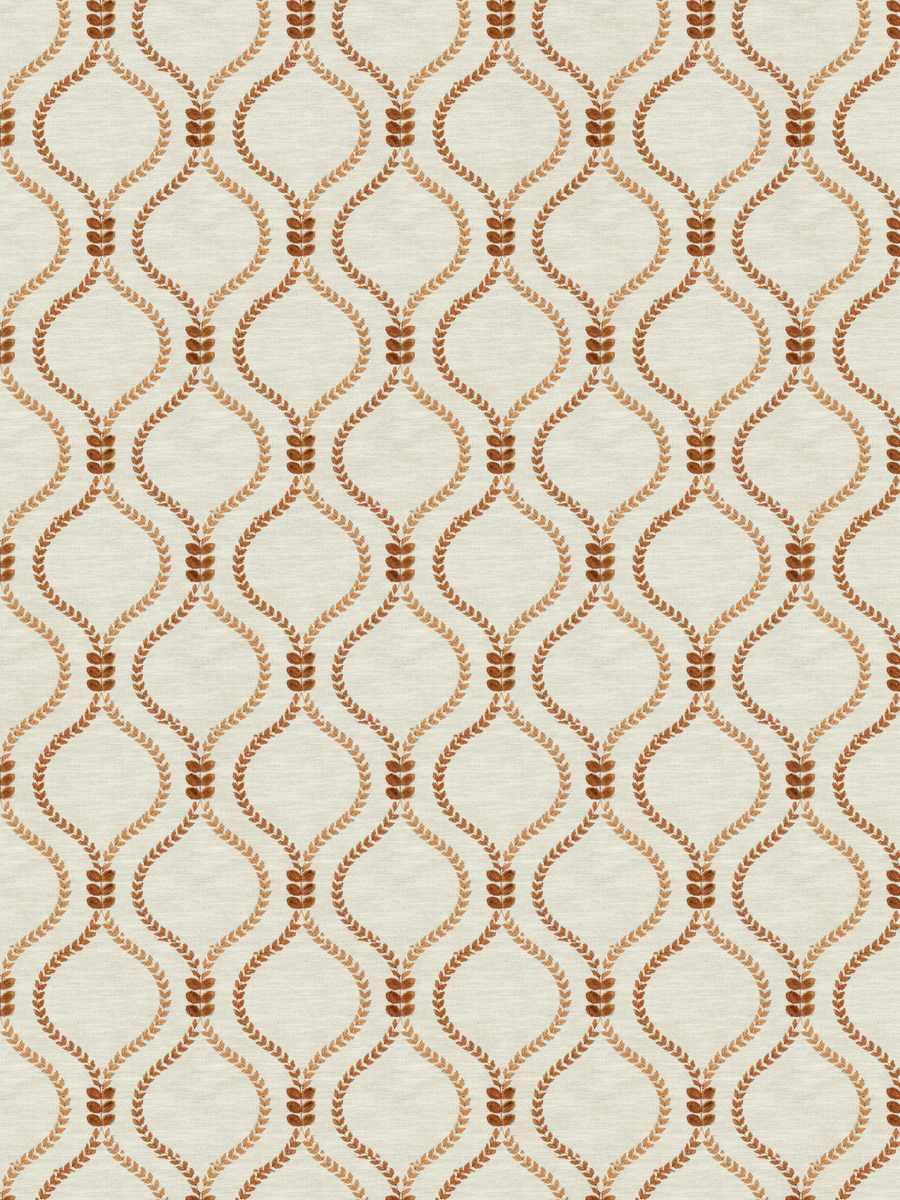 Vireo – Terracotta