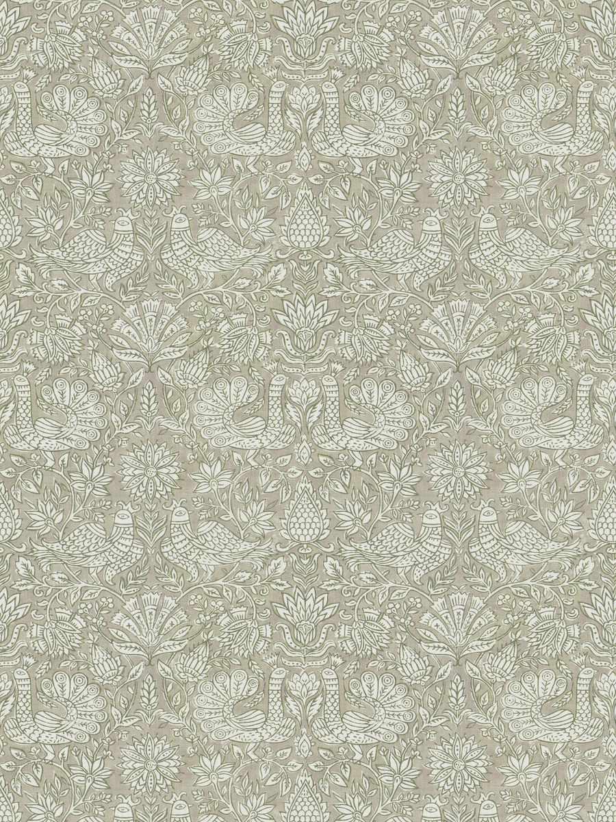Sibyl – Fennel