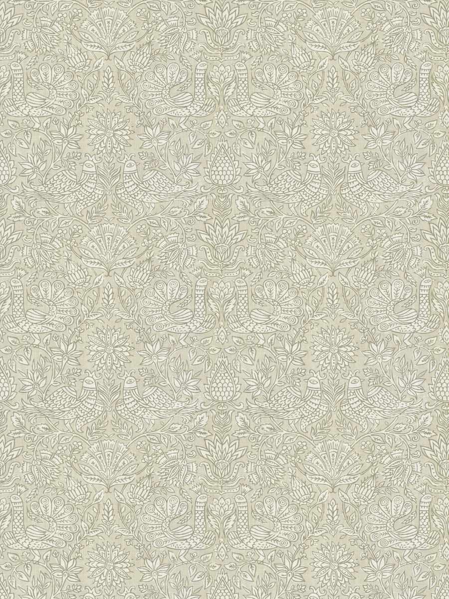 Sibyl – Birch