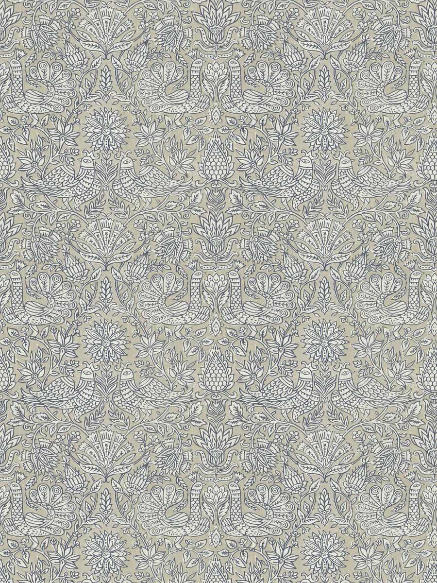Sibyl – Chambray