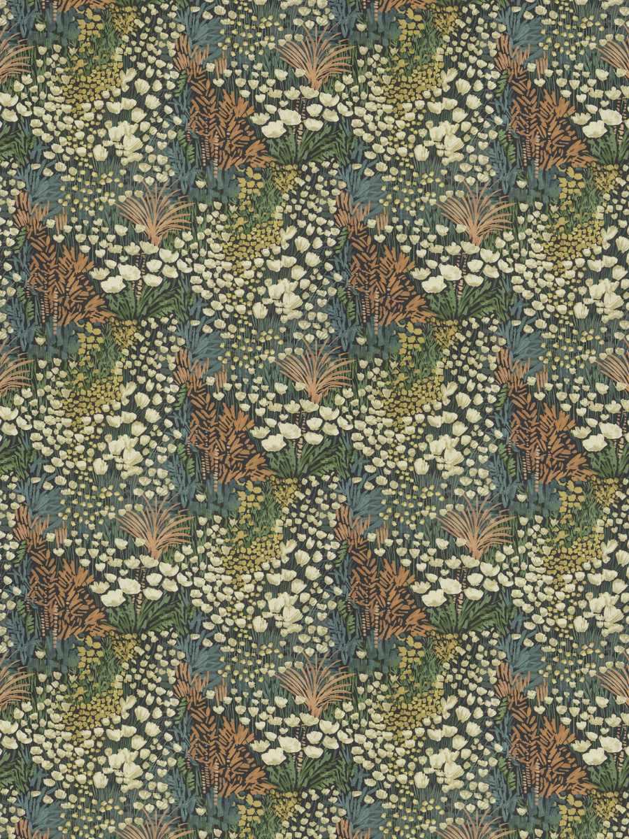 Meadowlark – Navy Bloom