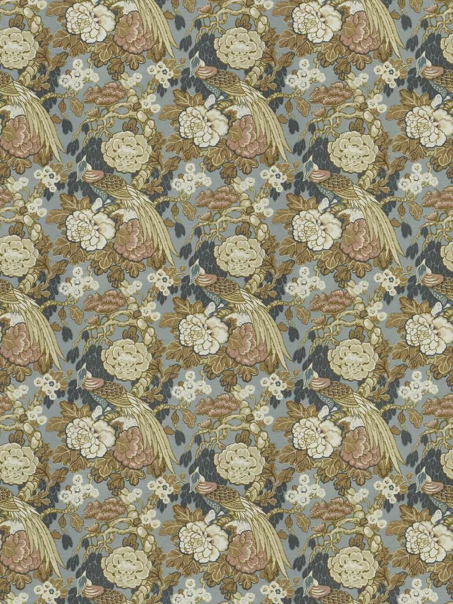 Astoria – Chambray Copper