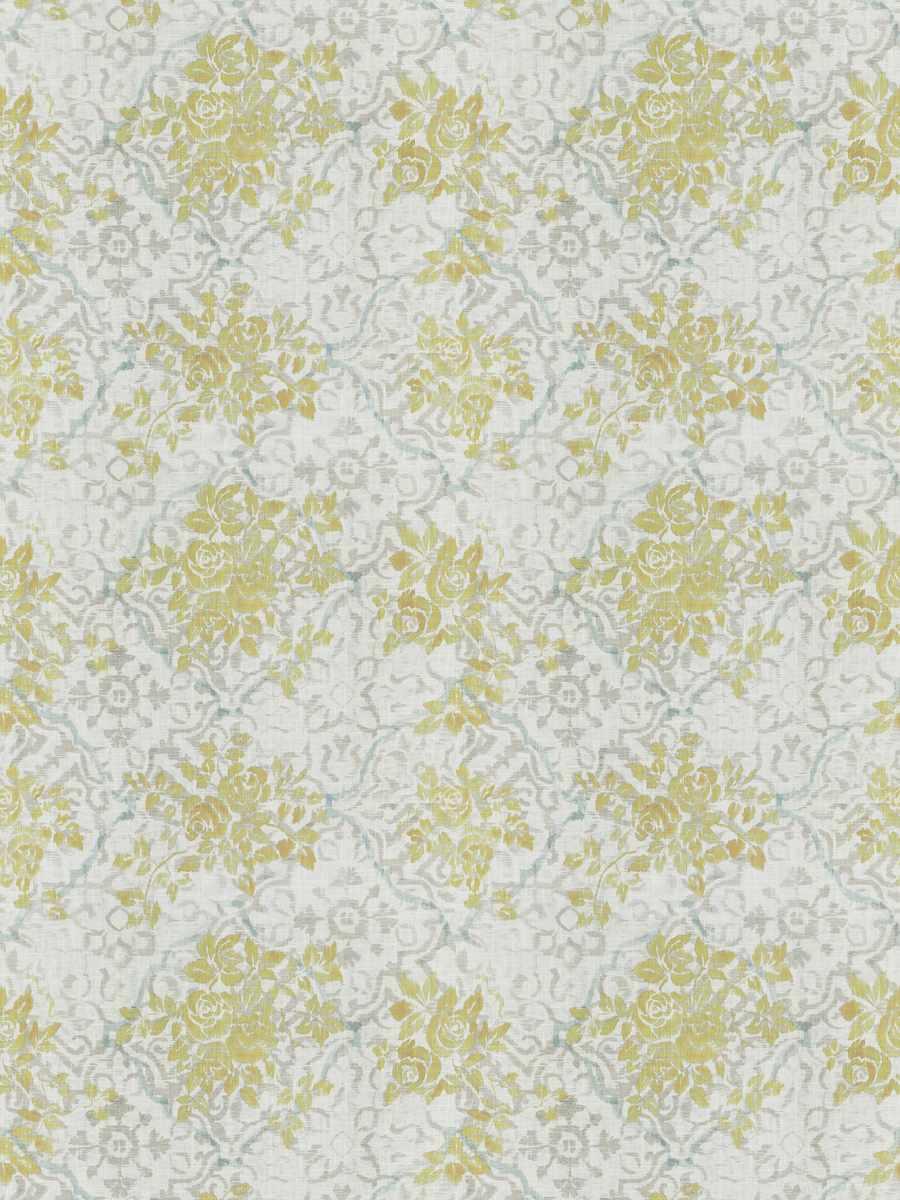 Garden Crest – Daisy