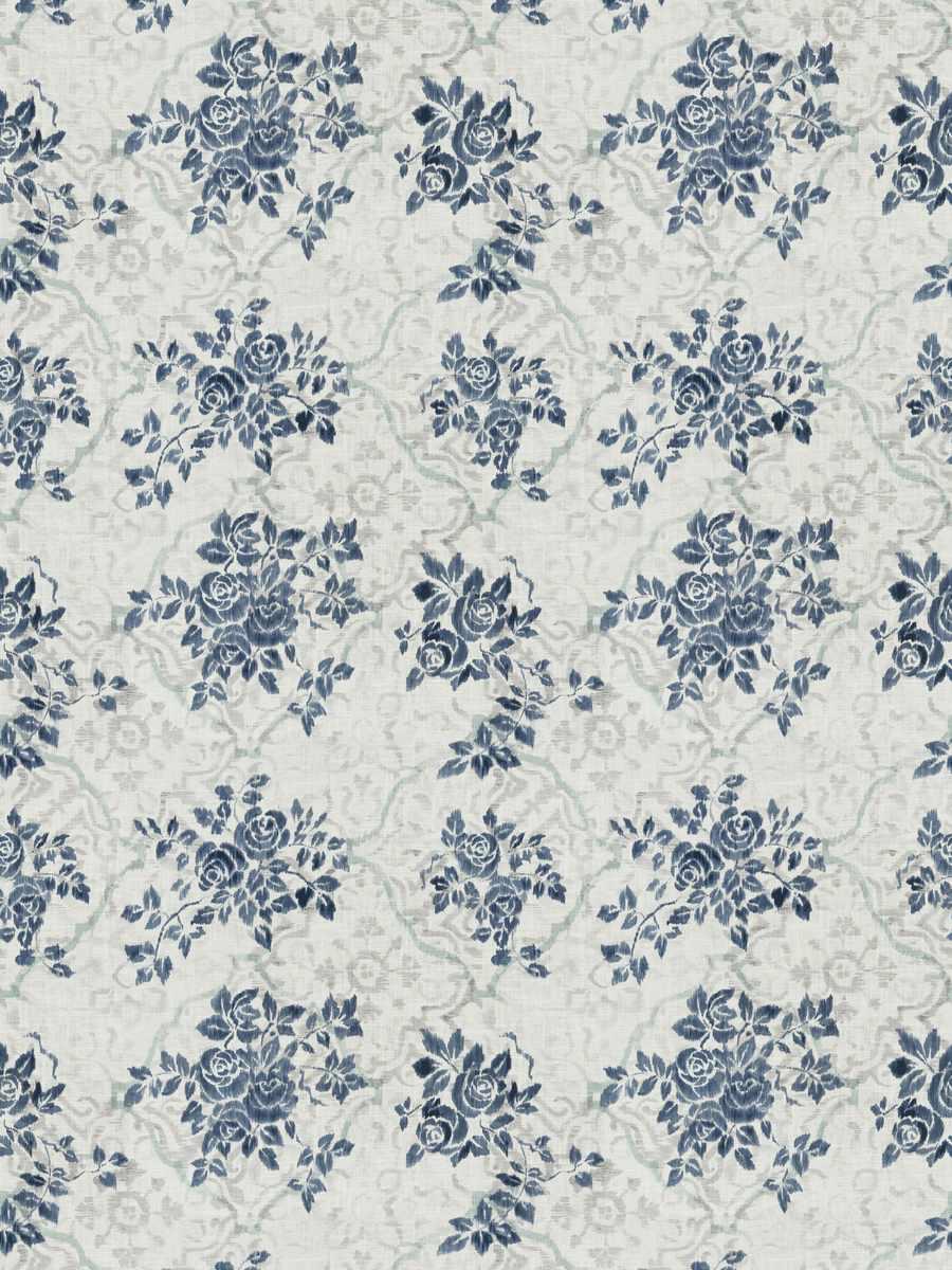 Garden Crest – Larkspur