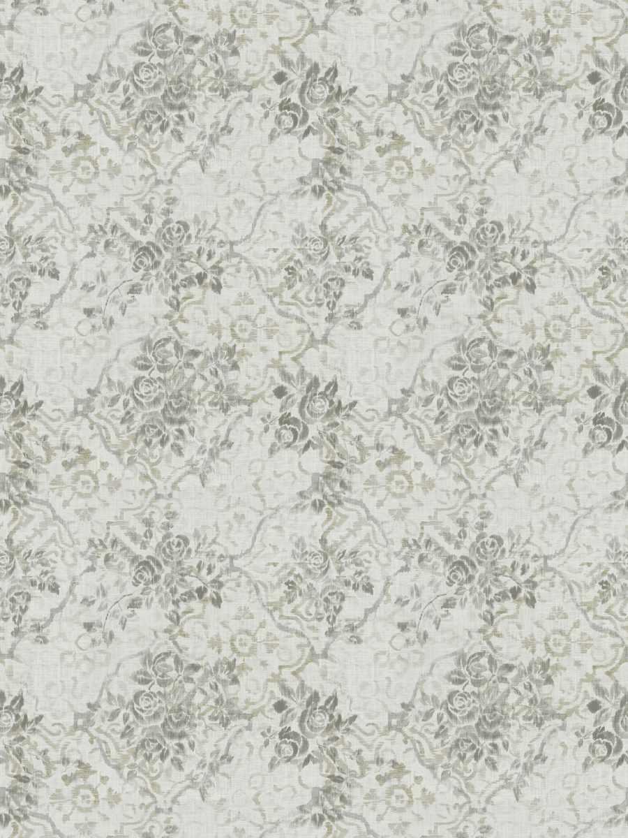 Garden Crest – Dusty Miller