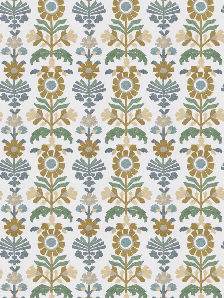 Arbor Garden – Marigold