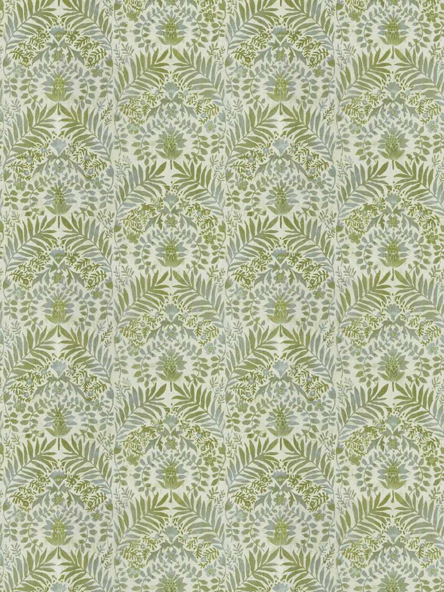 Fern Damask – Fern