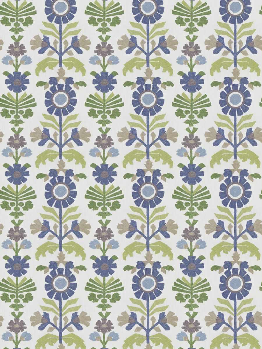 Arbor Garden – Delphinium