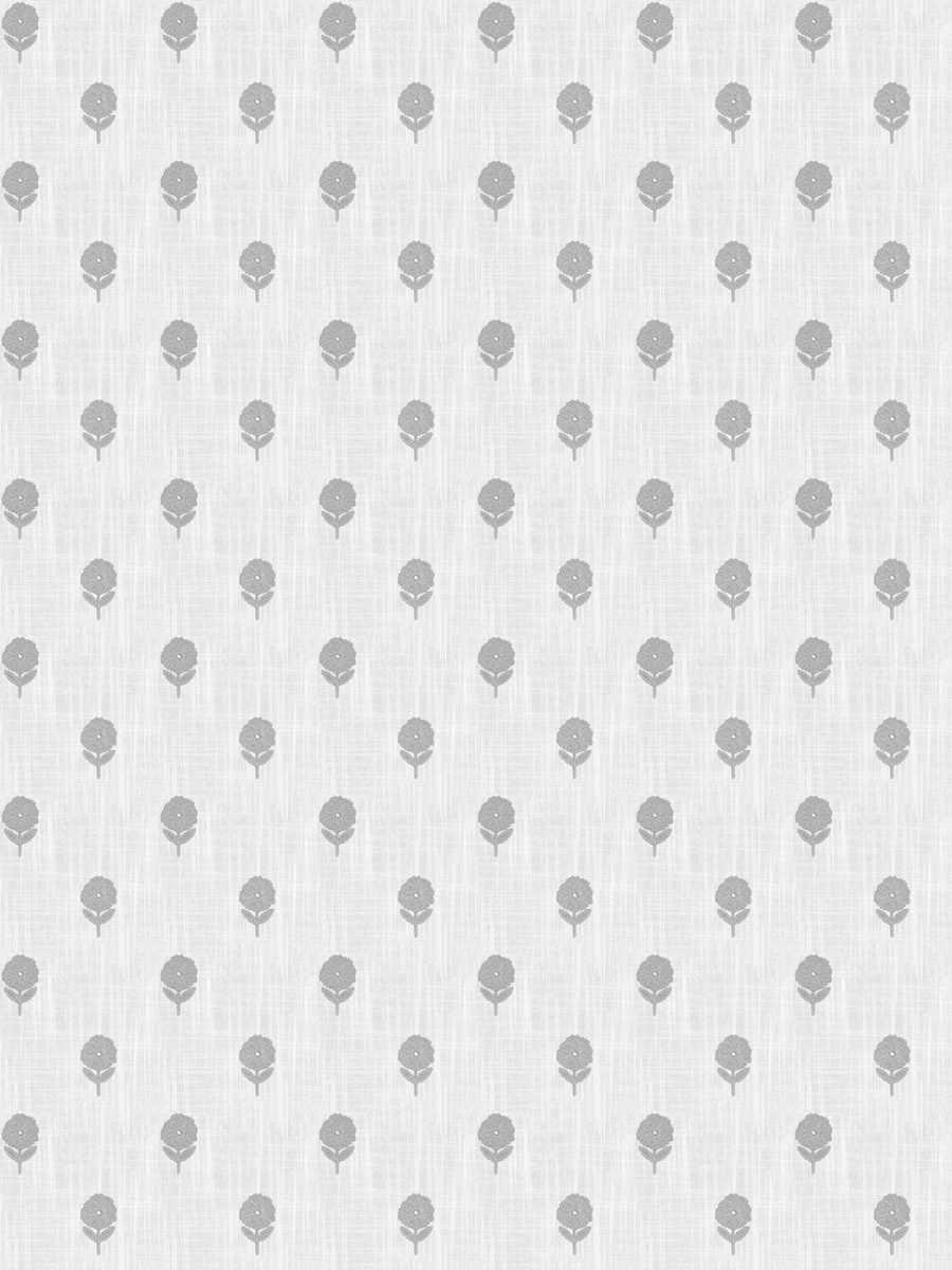 Lovely Bloom – Dusty Miller