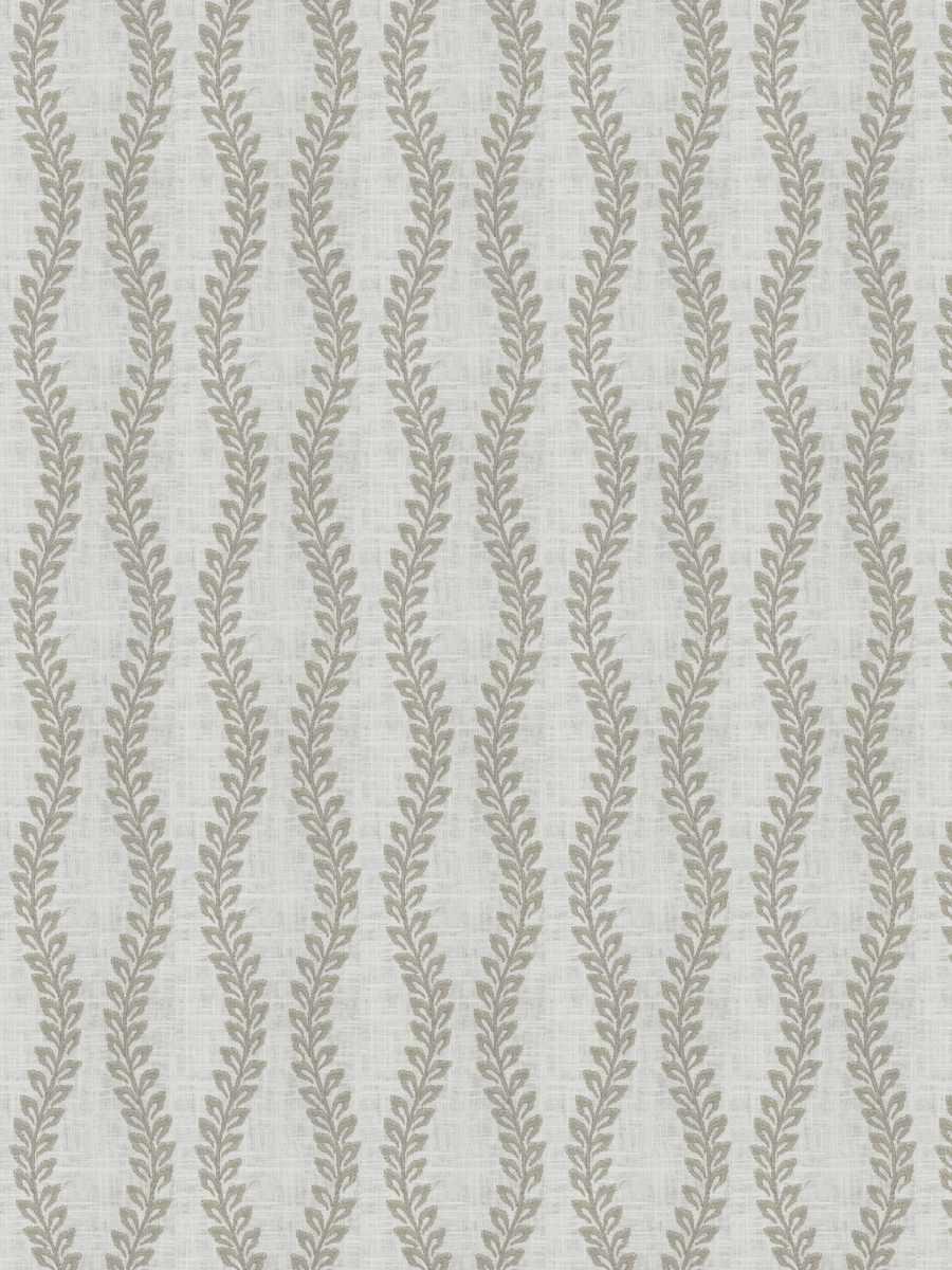 Nature Garnish – Dusty Miller
