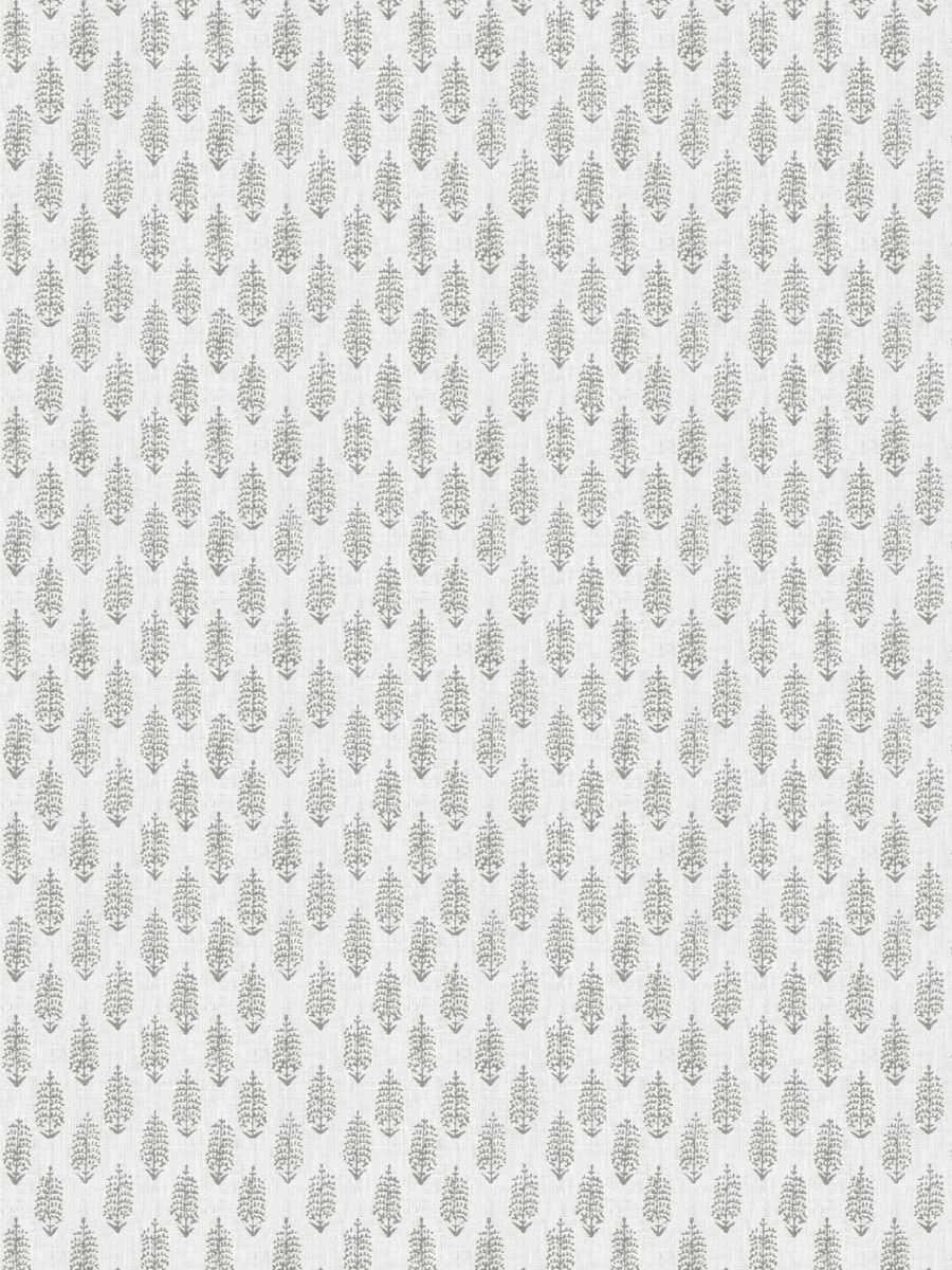 Moss Oasis – Silver Bush