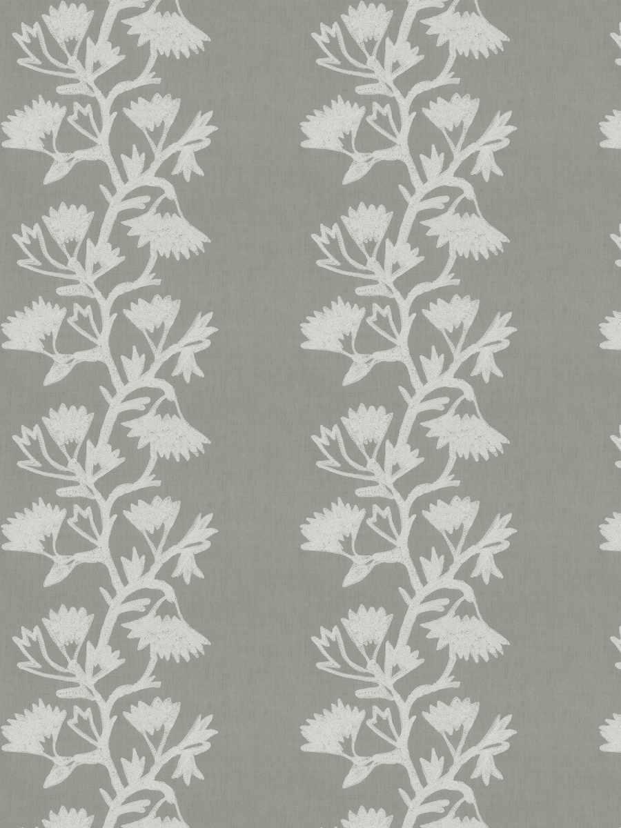 Flora Park – Dusty Miller