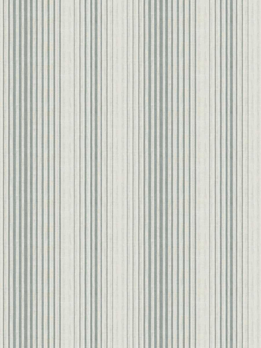 Bremer Stripe – Aqua