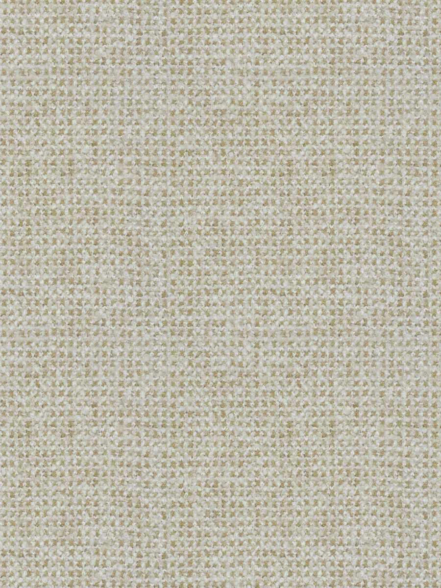 Shimmering Boucle – Oyster Gilt