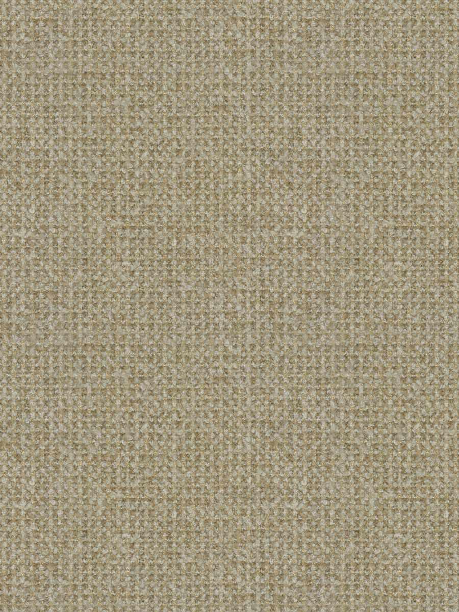 Shimmering Boucle – Golden Mist