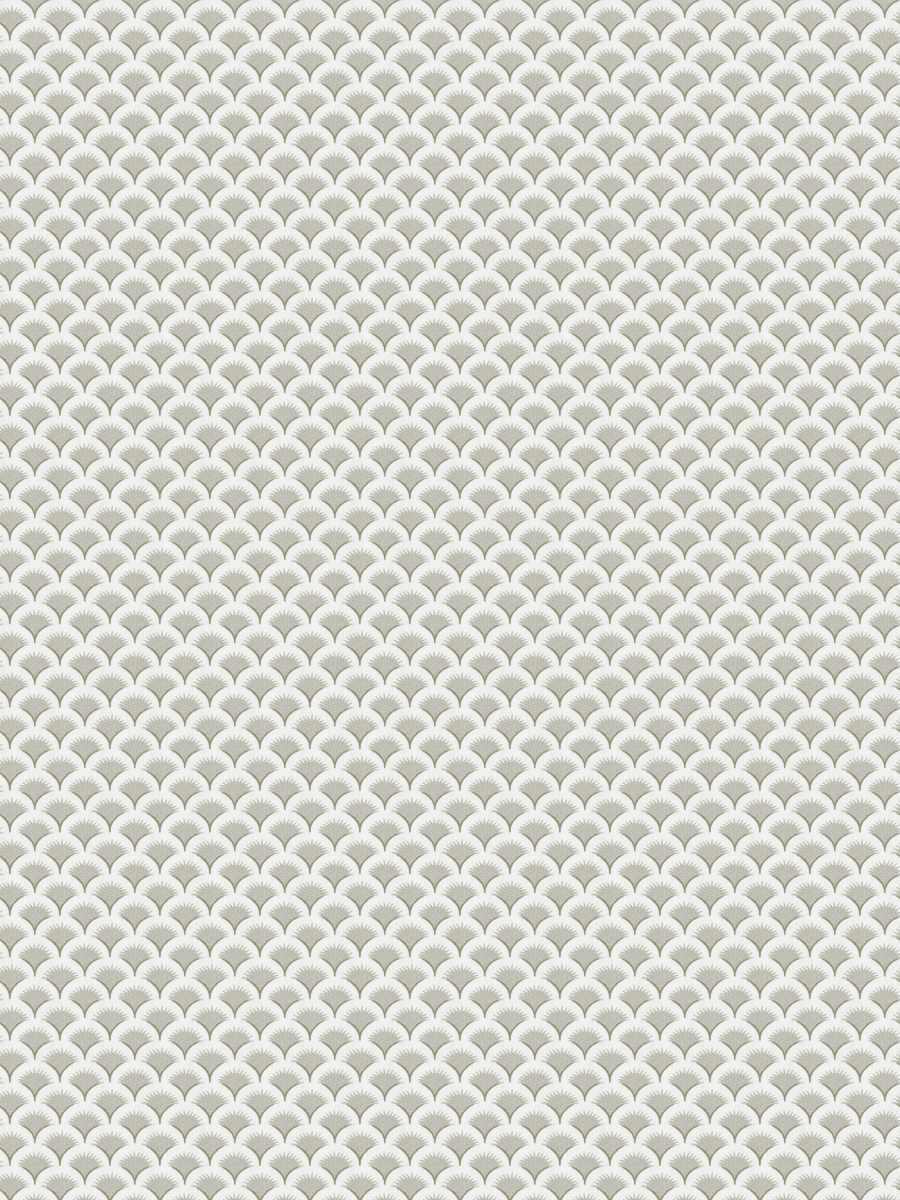 Fortune Bloom – Pewter