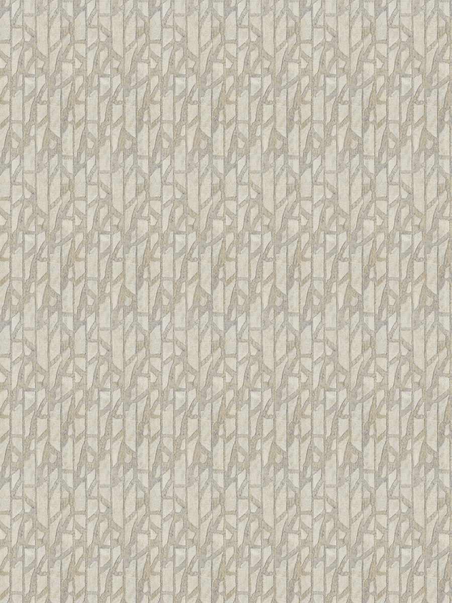 Yasawa – Burnished Metal