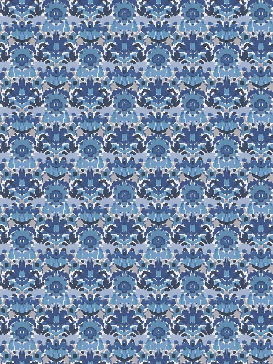 Suncoast – Moody Blue