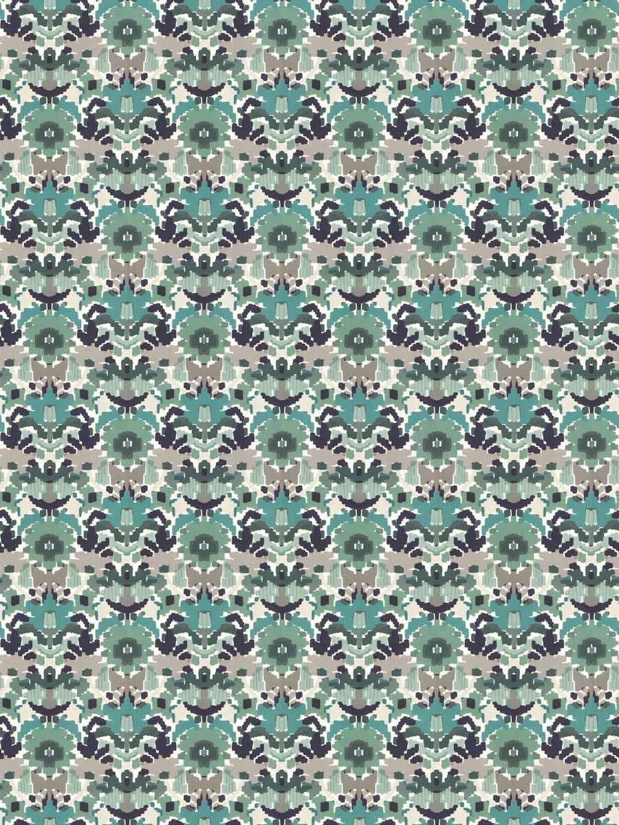 Suncoast – Aqua Glass