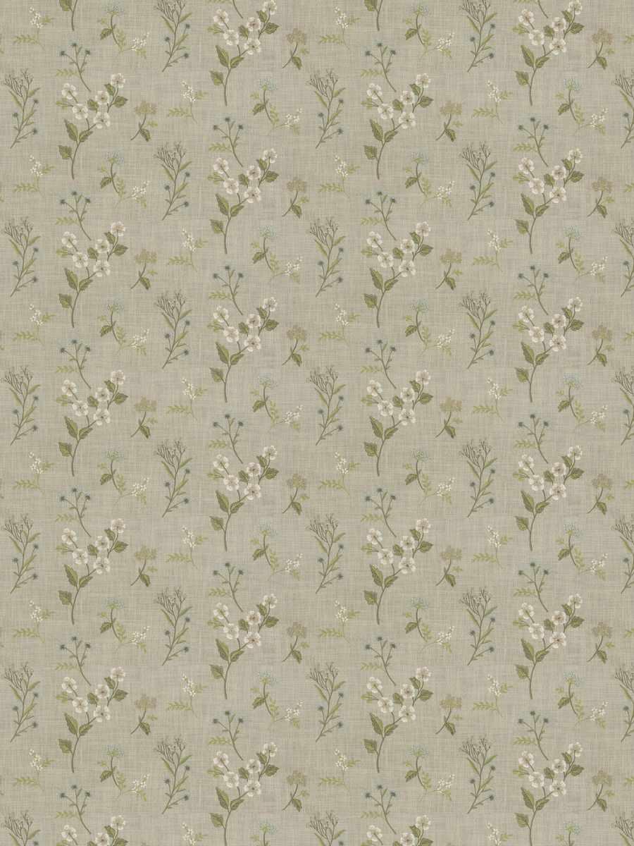Grady Floral – Serenity