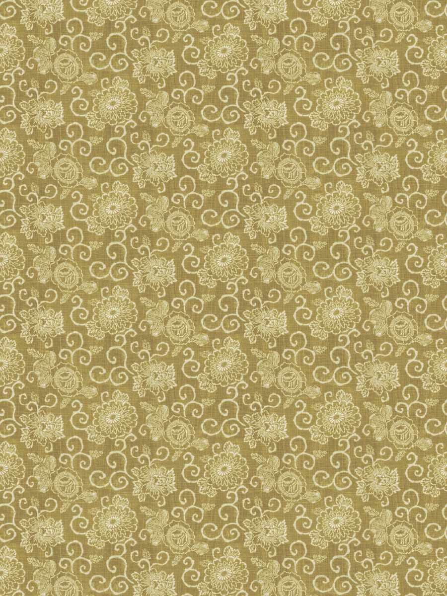Chaumont – Ochre