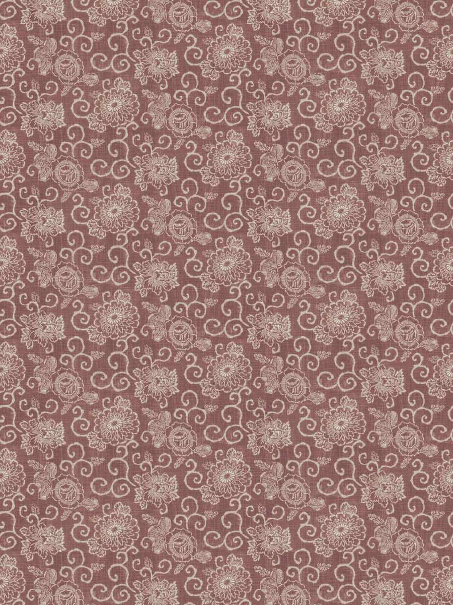 Chaumont – Rose Madder