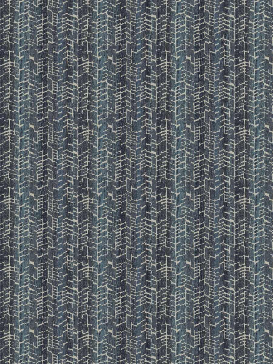 Warmwinds – Indigo