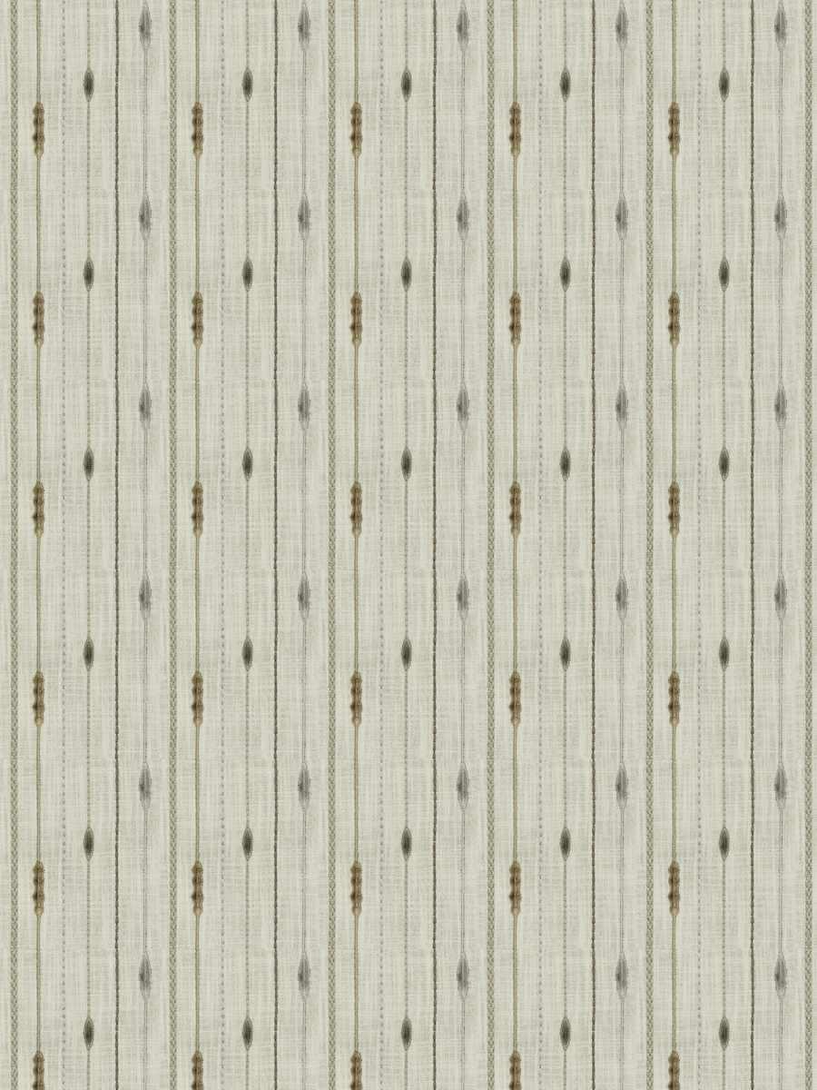 Kraten Stripe – Chrome