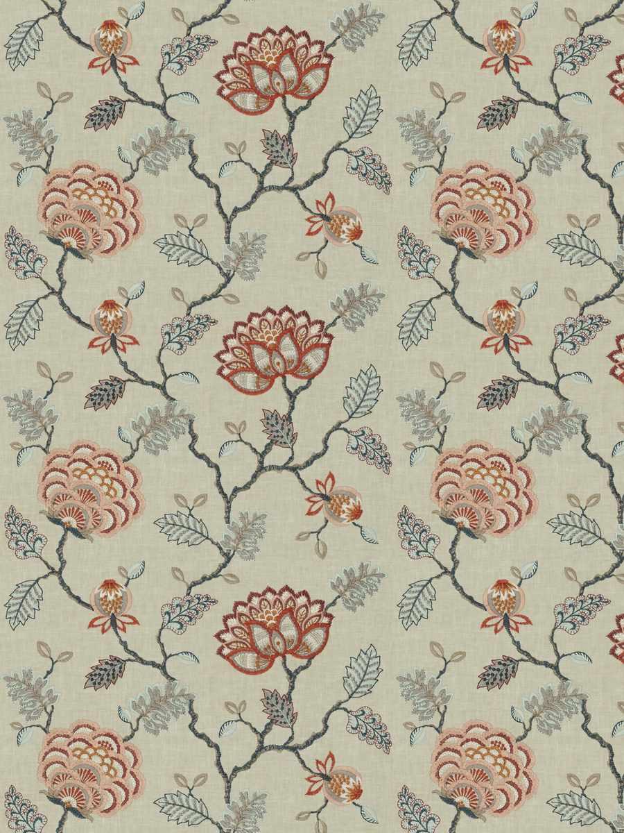 Megola Floral – Spring