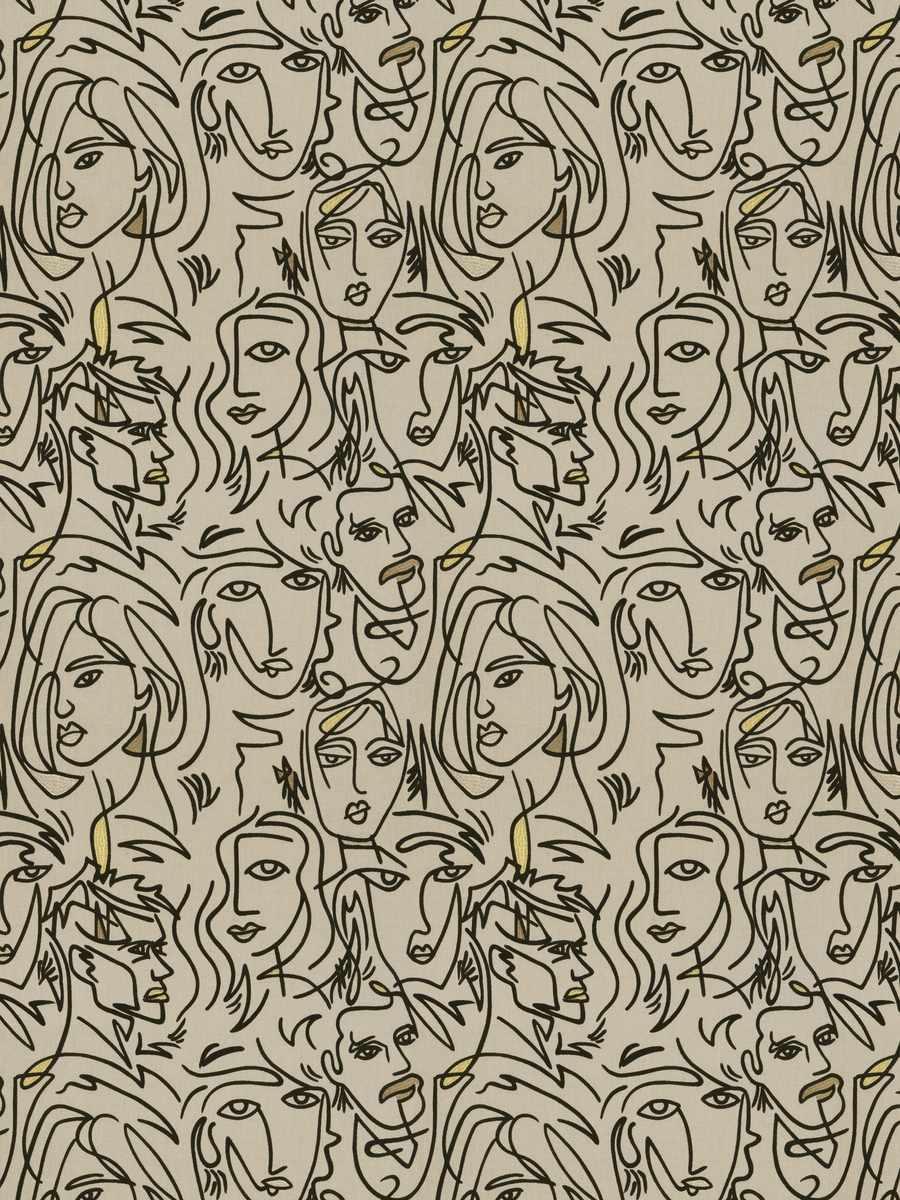 Unmasked – Metallic