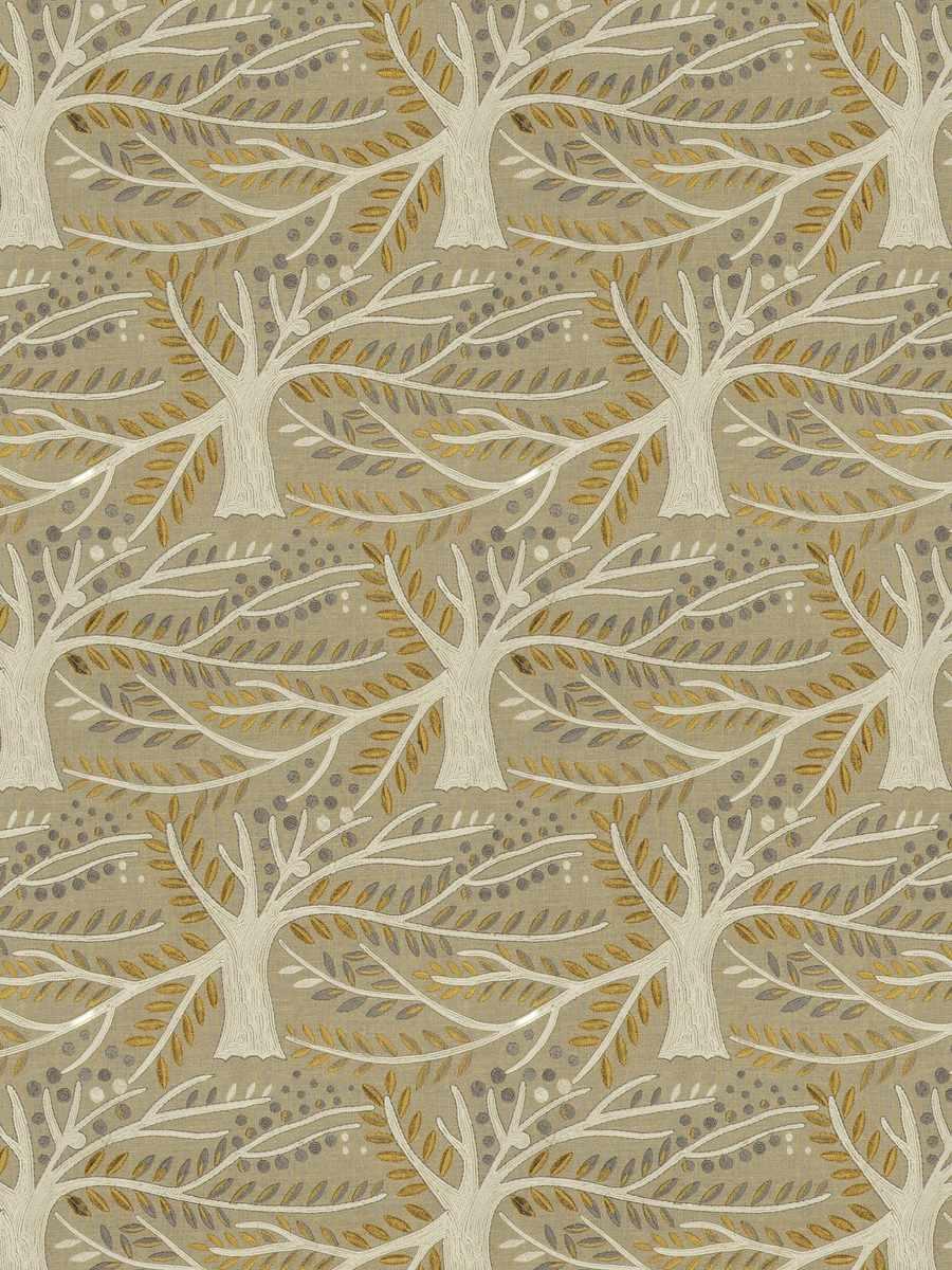 Rover Tree – Mustard