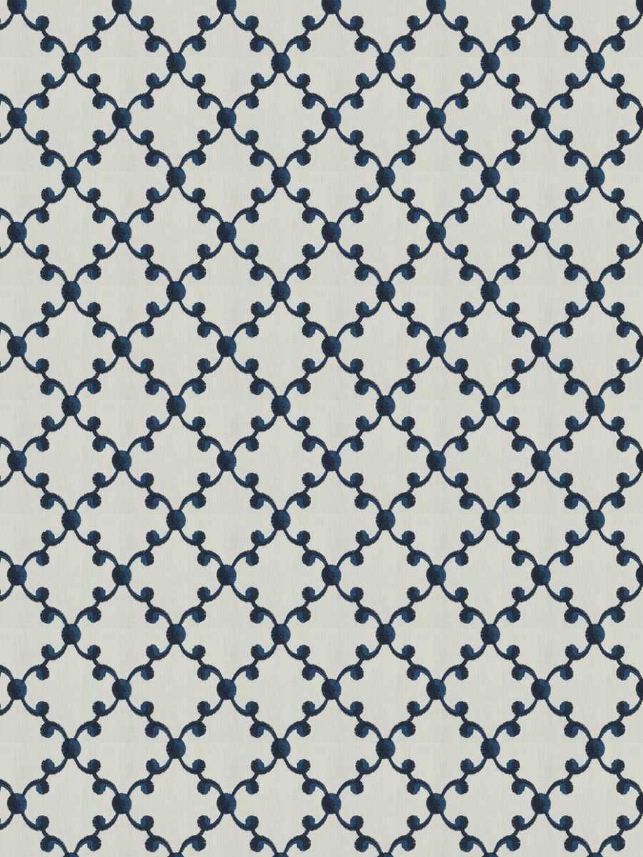 Morisette – Bleu