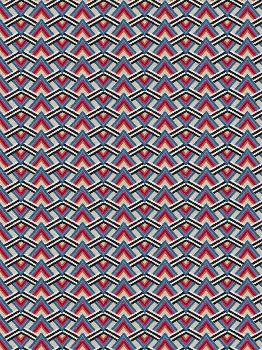 More Is More – Multi