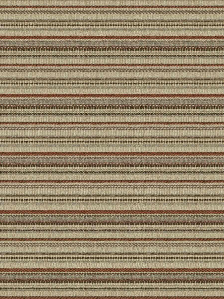 Colima Stripe – Spice