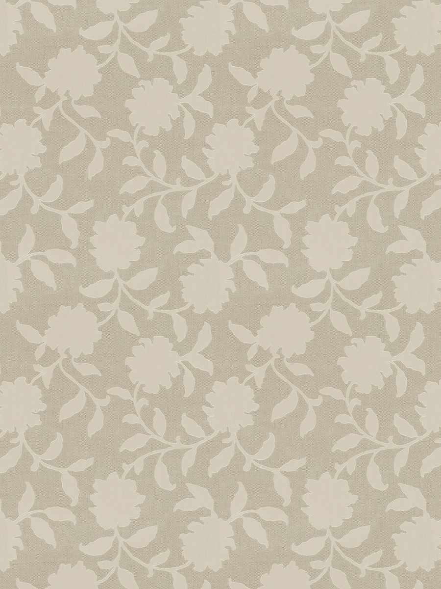Floral Shadow – Linen