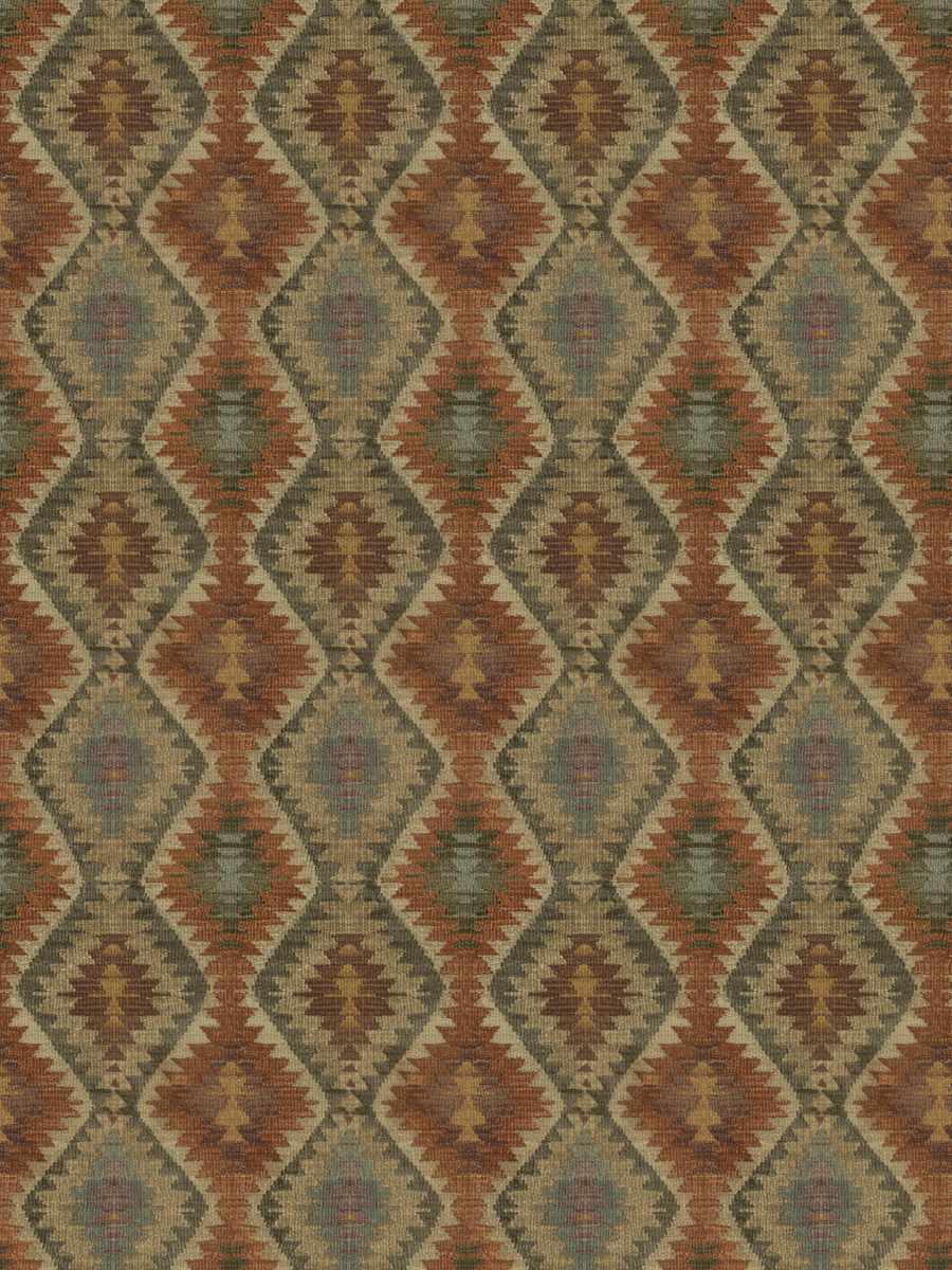 Parodia Kilim – Canyon