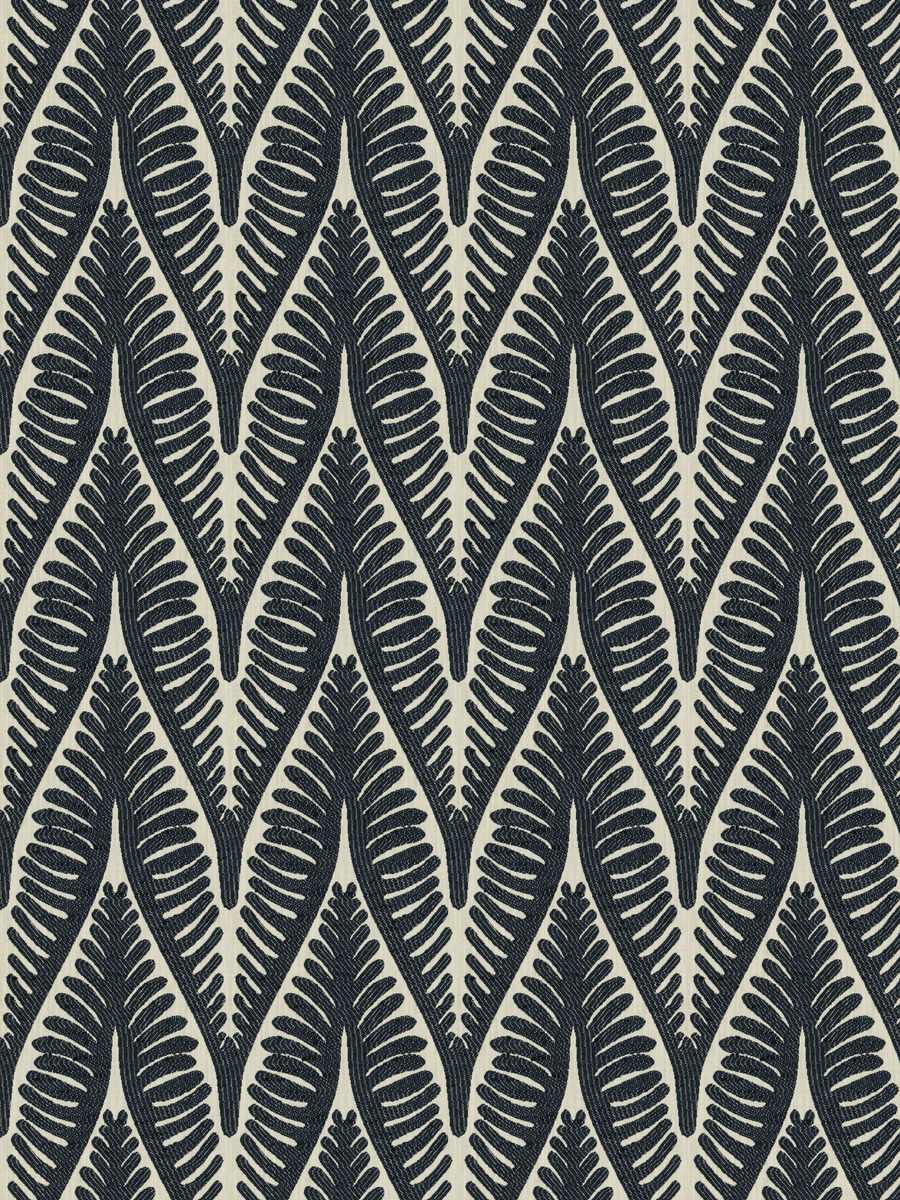 Zedoary – Indigo
