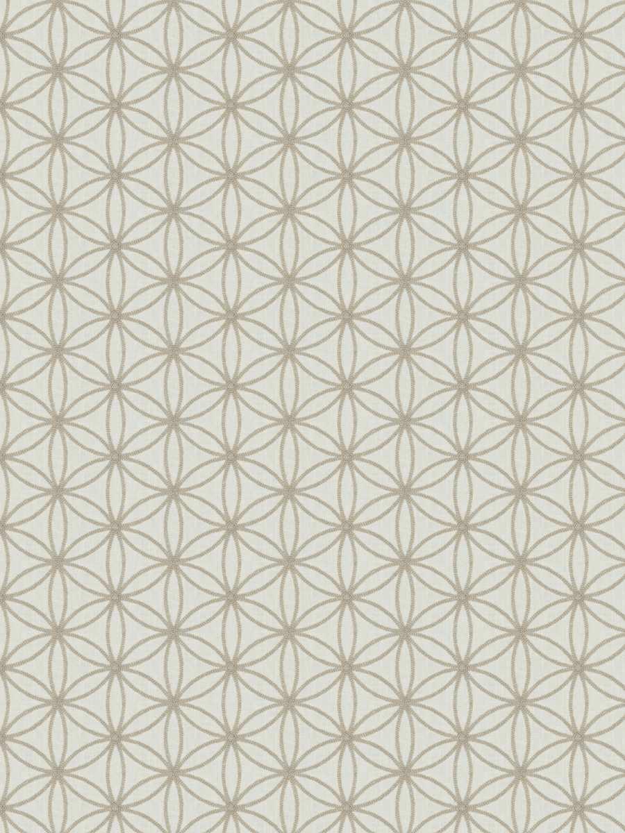 Curlicue – Linen
