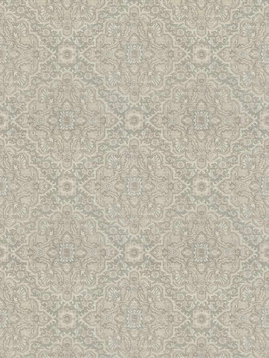 Bigleaf Kilim – Flint