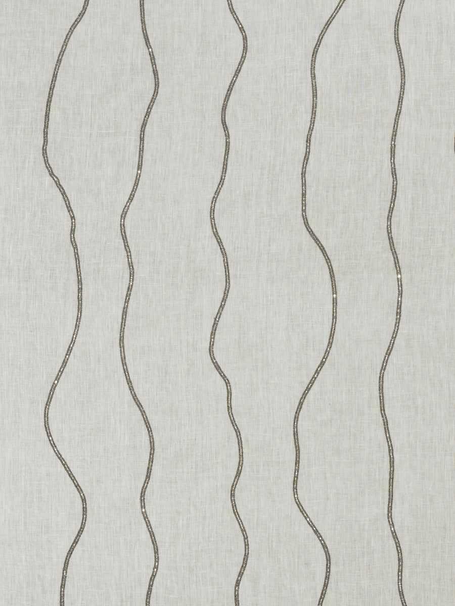 Acrab Wave – Ivory Shimmer
