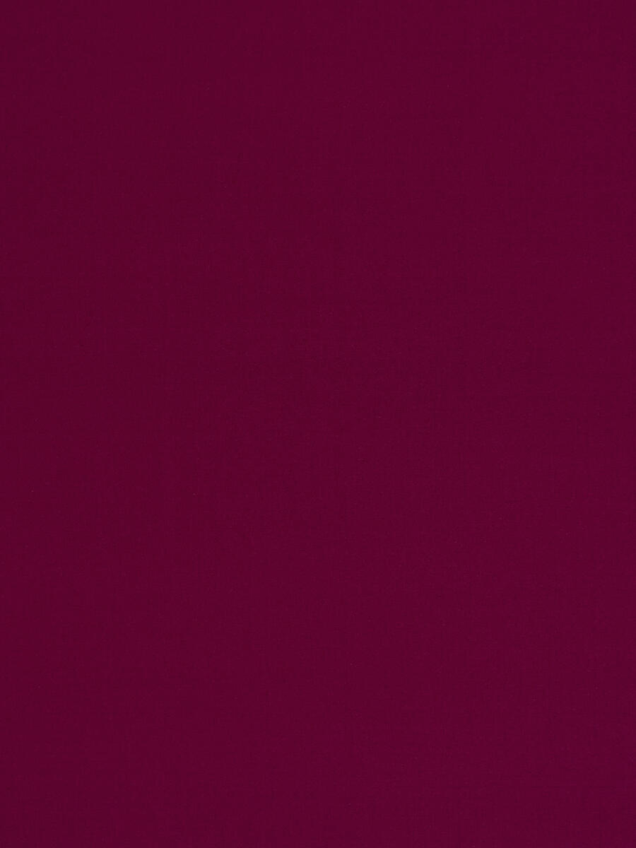 Douppioni Silk – Berry