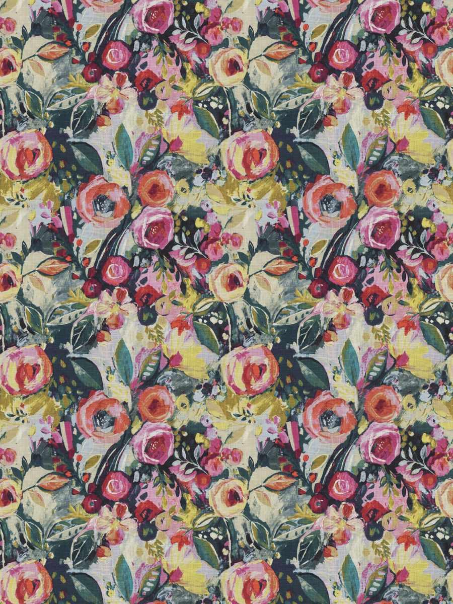 Mod Flora – Cerise