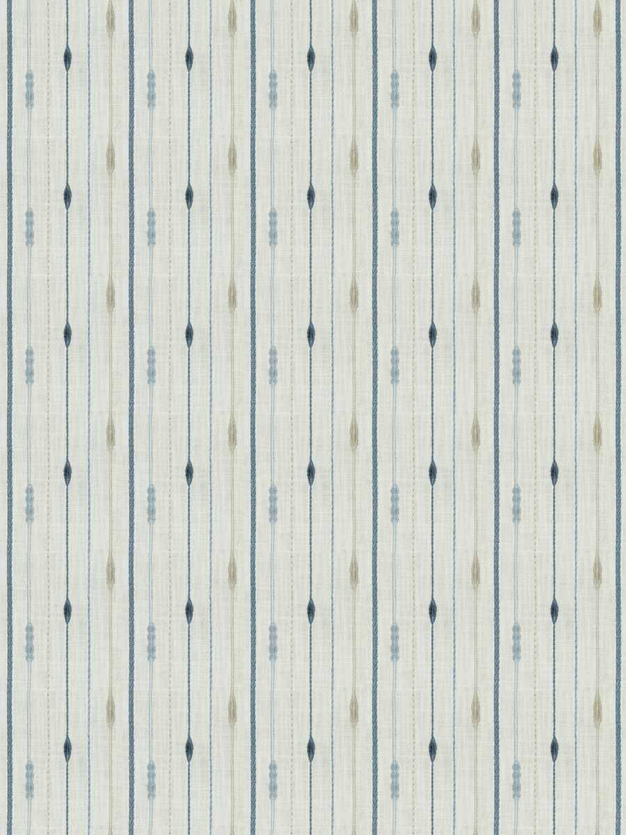 Kaven Stripe – Bluejay