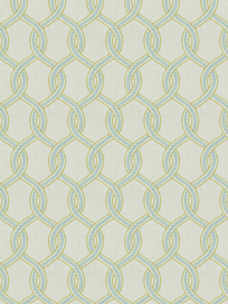Mina Lattice – Caribe