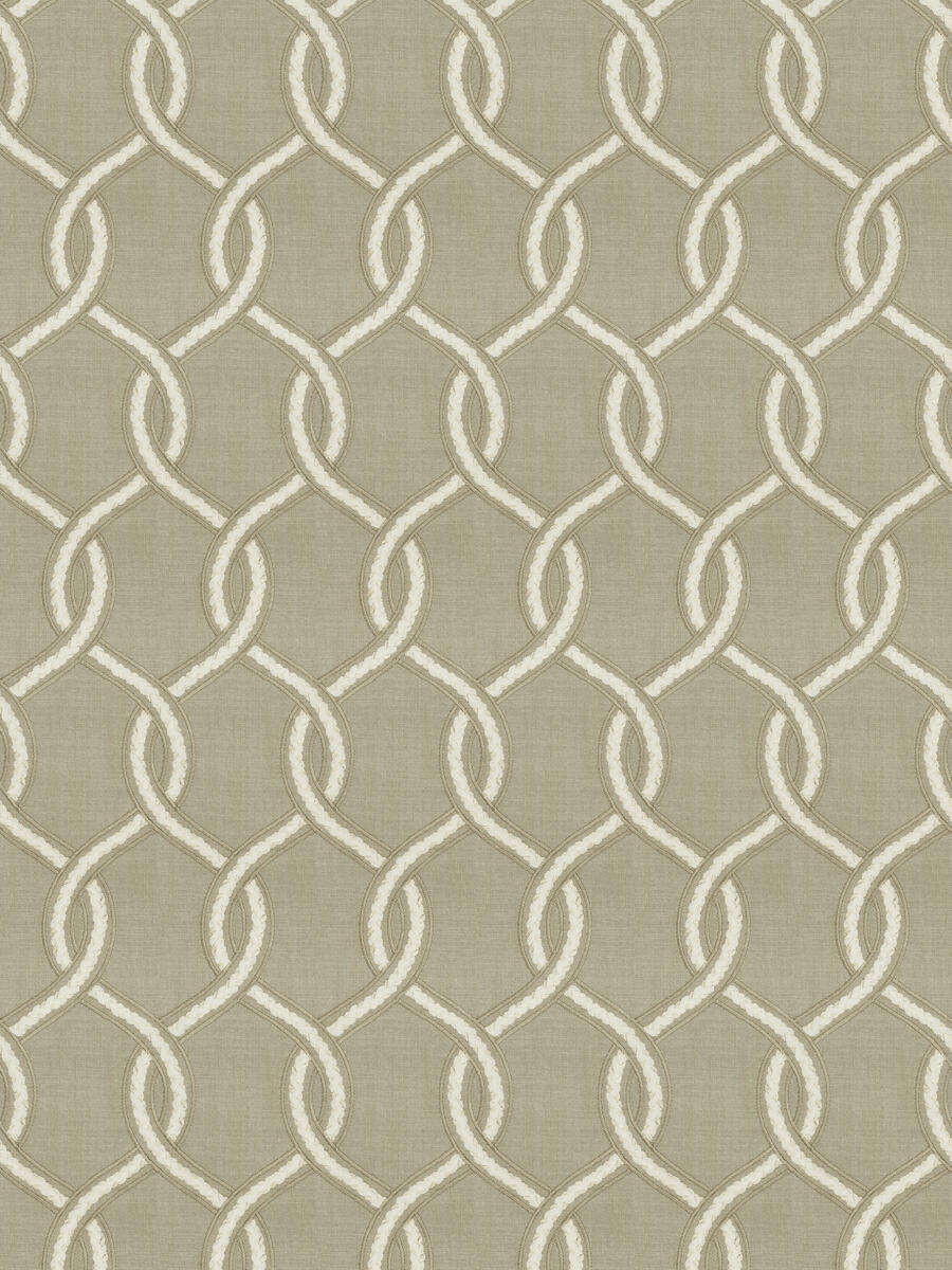 Mina Lattice – Latte