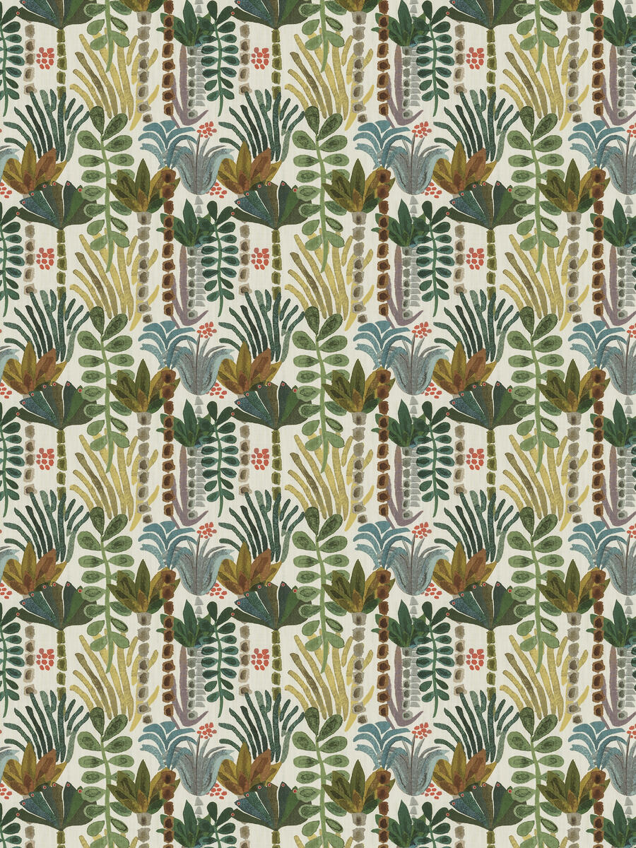 Urban Jungle – Catalina
