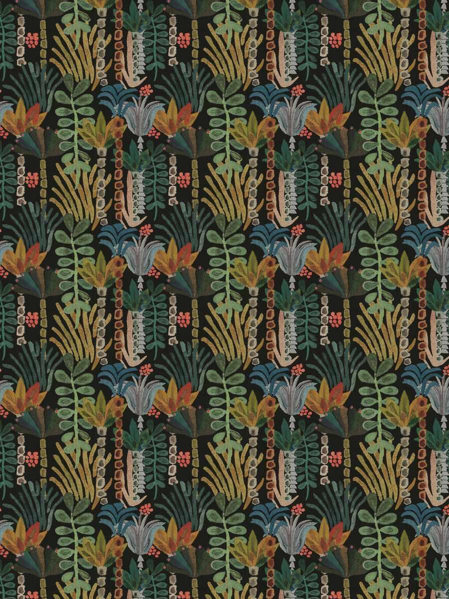 Urban Jungle – Pacific