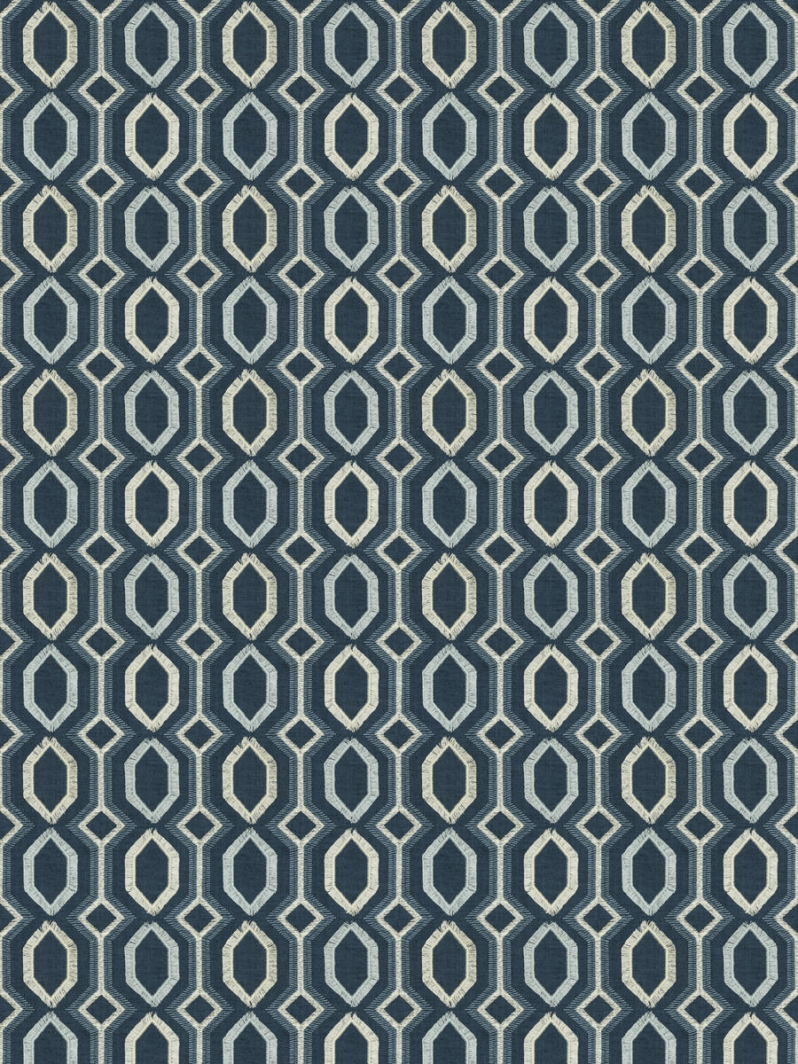Nanda – Denim