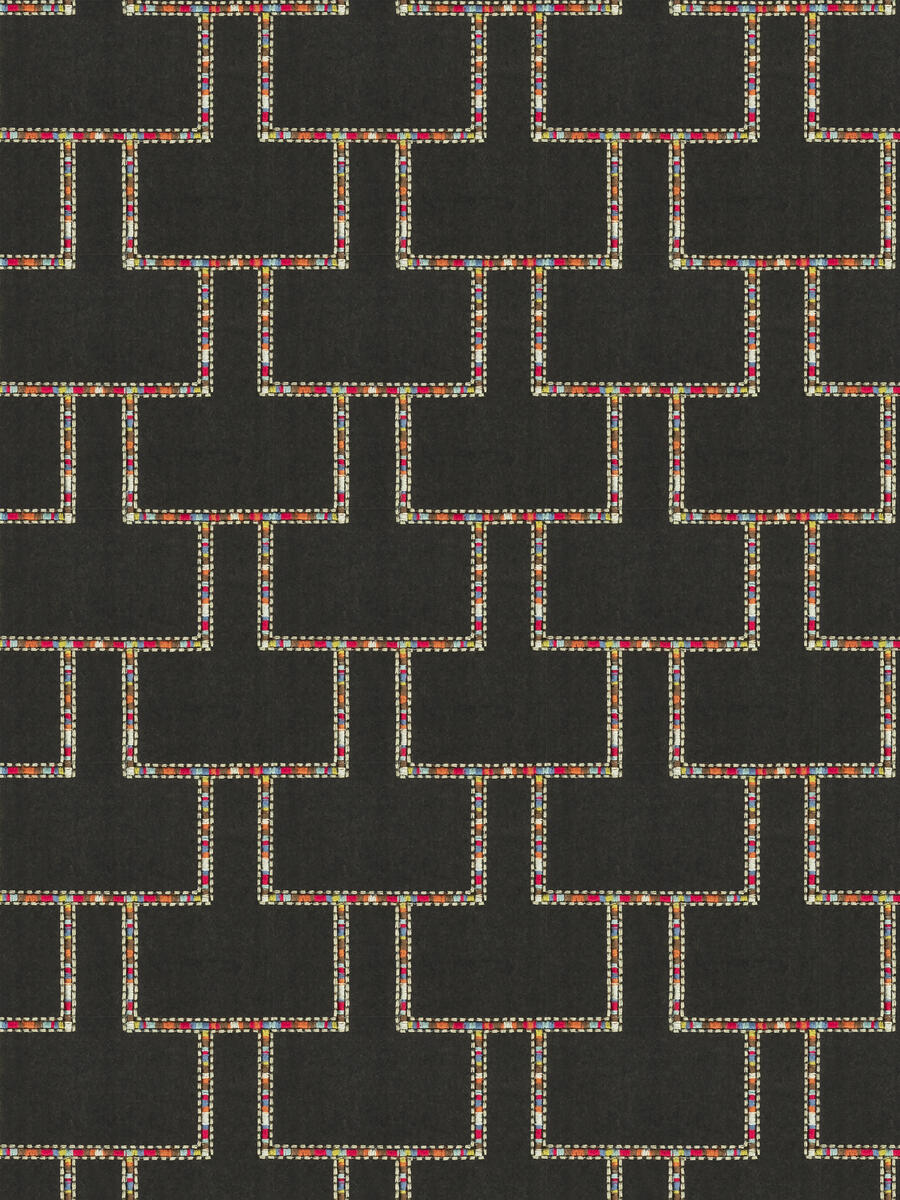 Square Fields – Flannel
